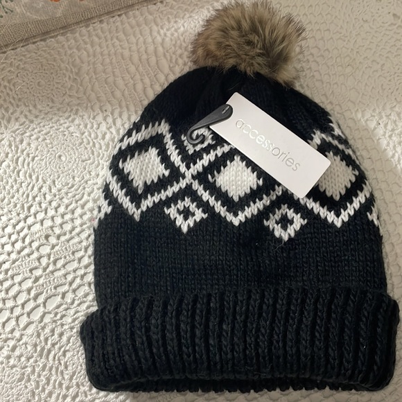 Super SOFT slouch hat NWT - Picture 5 of 7